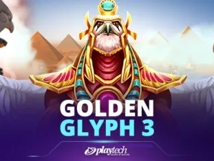 Golden Glyph 3 thumbnail