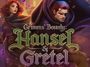 Grimms' Bounty_ Hansel & Gretel thumbnail