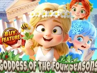 Goddess Of The Four Seasons thumbnail