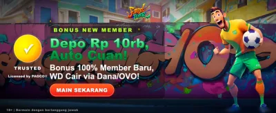 Kemenangan Besar Menanti Anda!