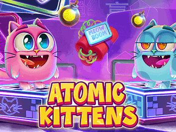 Atomic Kittens thumbnail