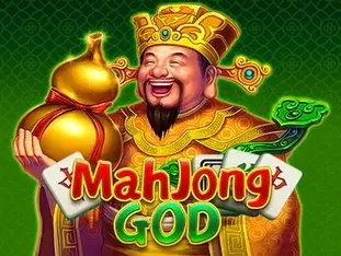 Mahjong God thumbnail
